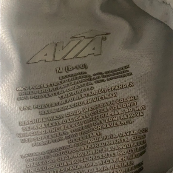 Workout Athletic Shorts for Women - Picture 11 of 11